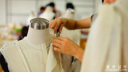 英国服装设计专业硕士留学需要满足什么条件?附各学校入学要求