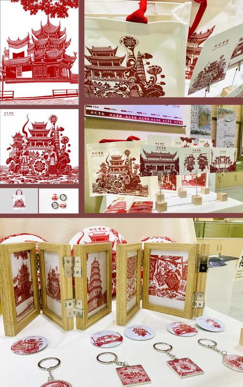 视觉交响 2025届视觉传达设计专业优秀毕业作品展