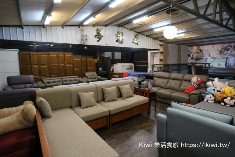 舒适扎实的支撑感 符合人体工学与不易变形的专业设计之道